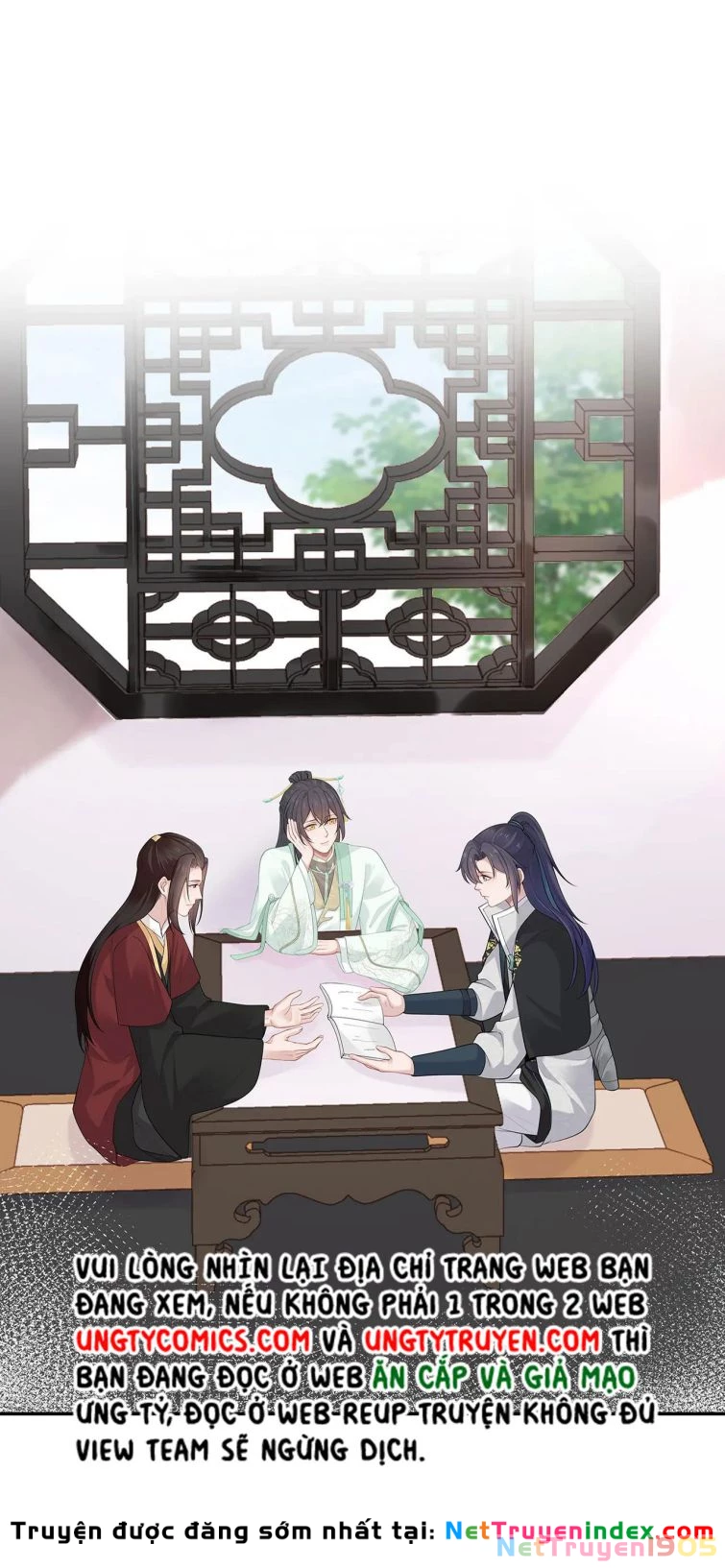 Nhiệm Vụ Thất Bại Thì Phải Yêu Đương Chapter 28 - 14