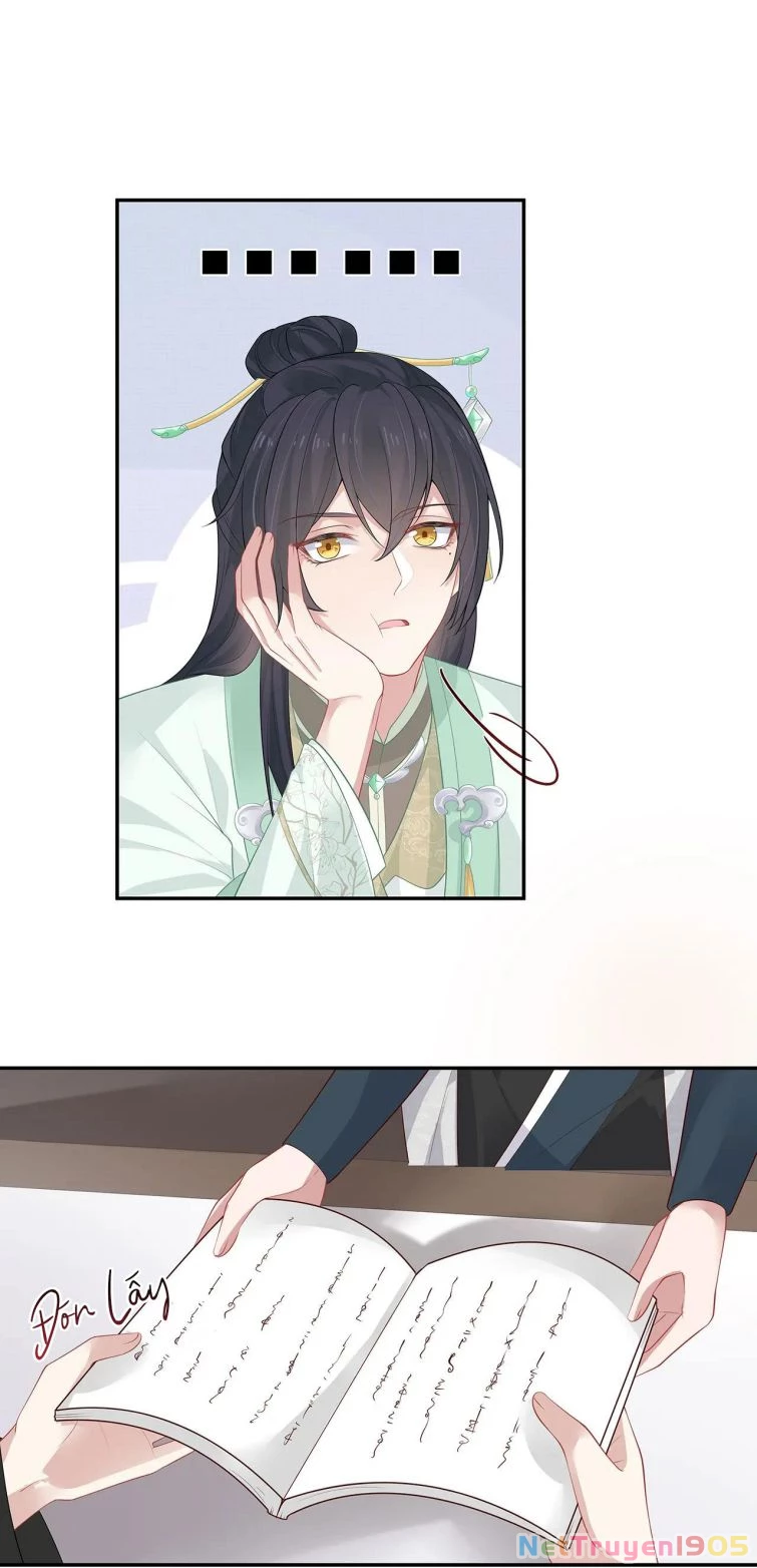 Nhiệm Vụ Thất Bại Thì Phải Yêu Đương Chapter 28 - 15