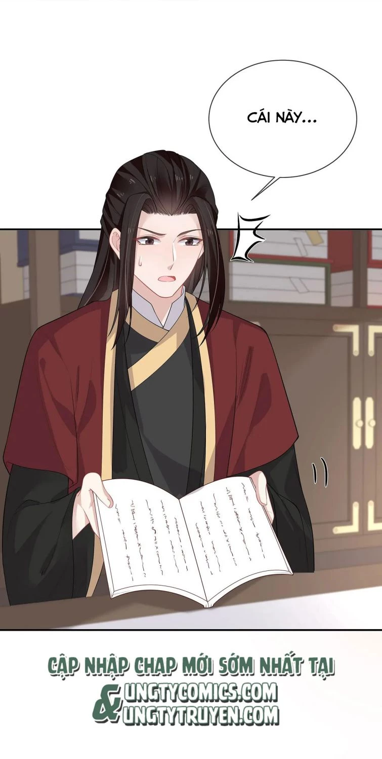 Nhiệm Vụ Thất Bại Thì Phải Yêu Đương Chapter 28 - 16