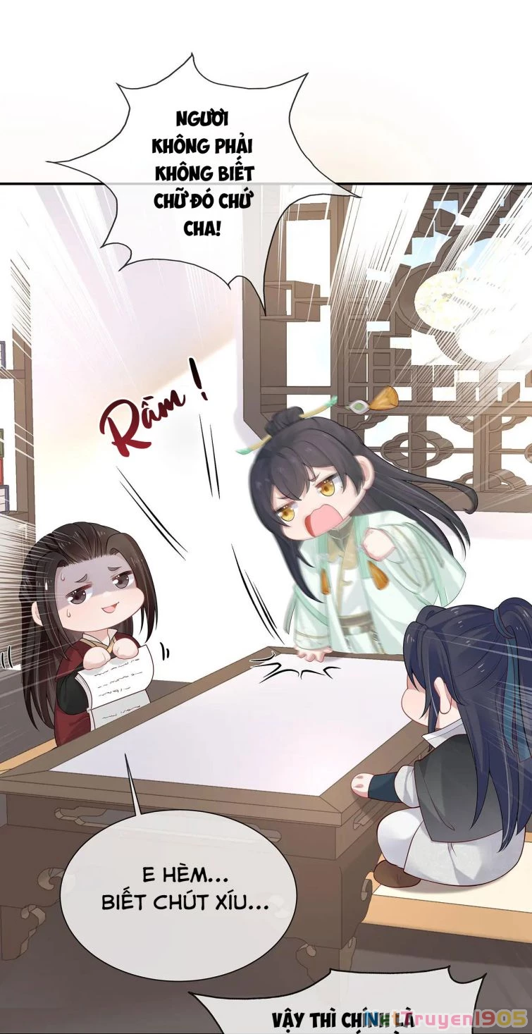 Nhiệm Vụ Thất Bại Thì Phải Yêu Đương Chapter 28 - 18