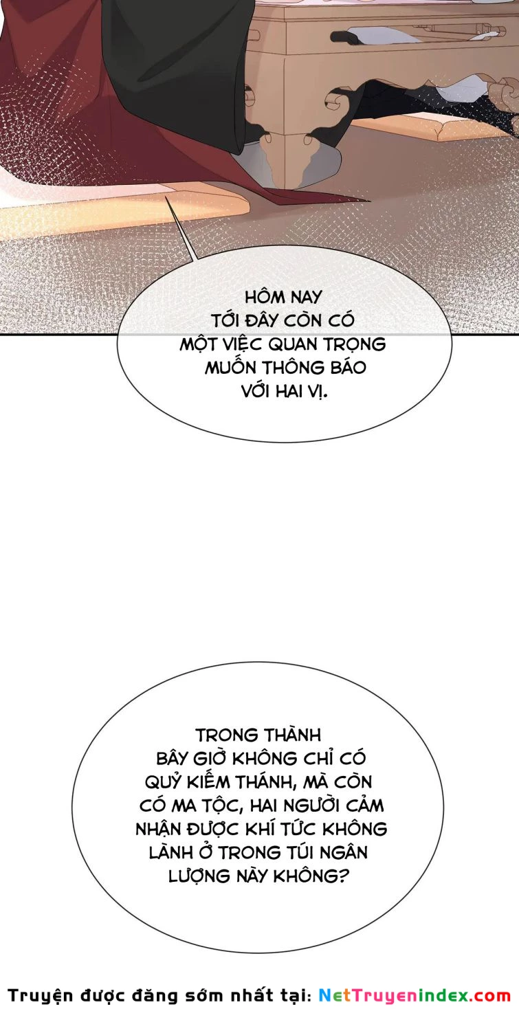 Nhiệm Vụ Thất Bại Thì Phải Yêu Đương Chapter 28 - 20