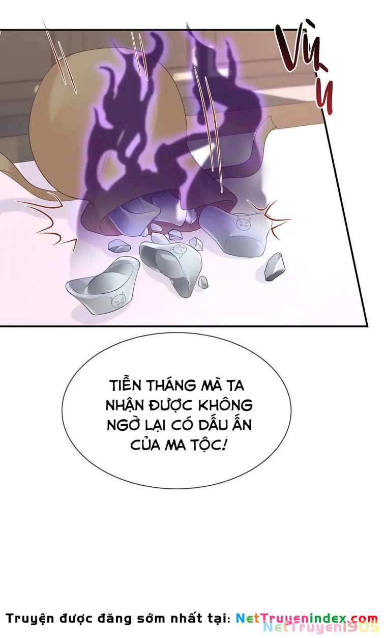 Nhiệm Vụ Thất Bại Thì Phải Yêu Đương Chapter 28 - 21