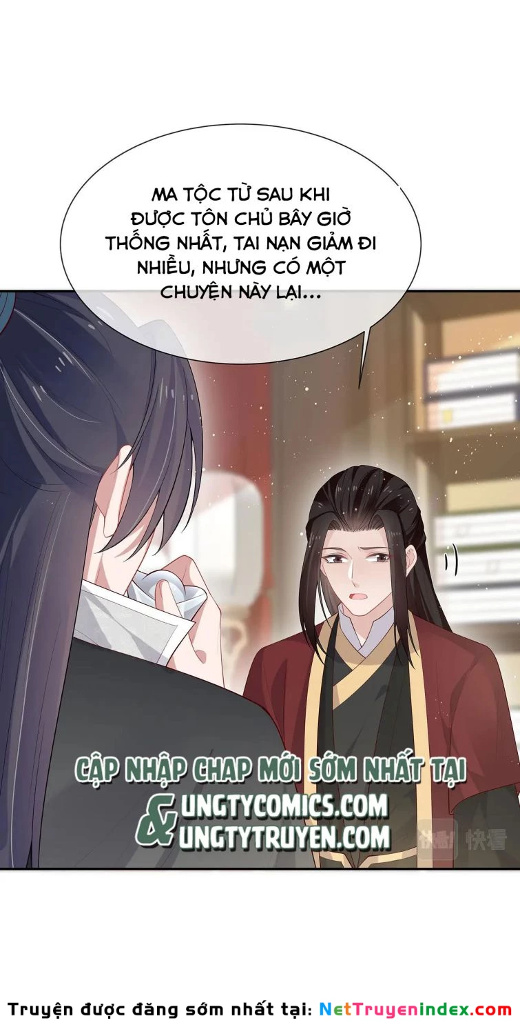 Nhiệm Vụ Thất Bại Thì Phải Yêu Đương Chapter 28 - 24