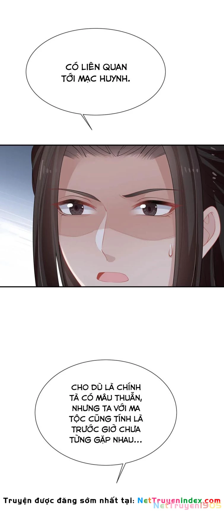 Nhiệm Vụ Thất Bại Thì Phải Yêu Đương Chapter 28 - 25