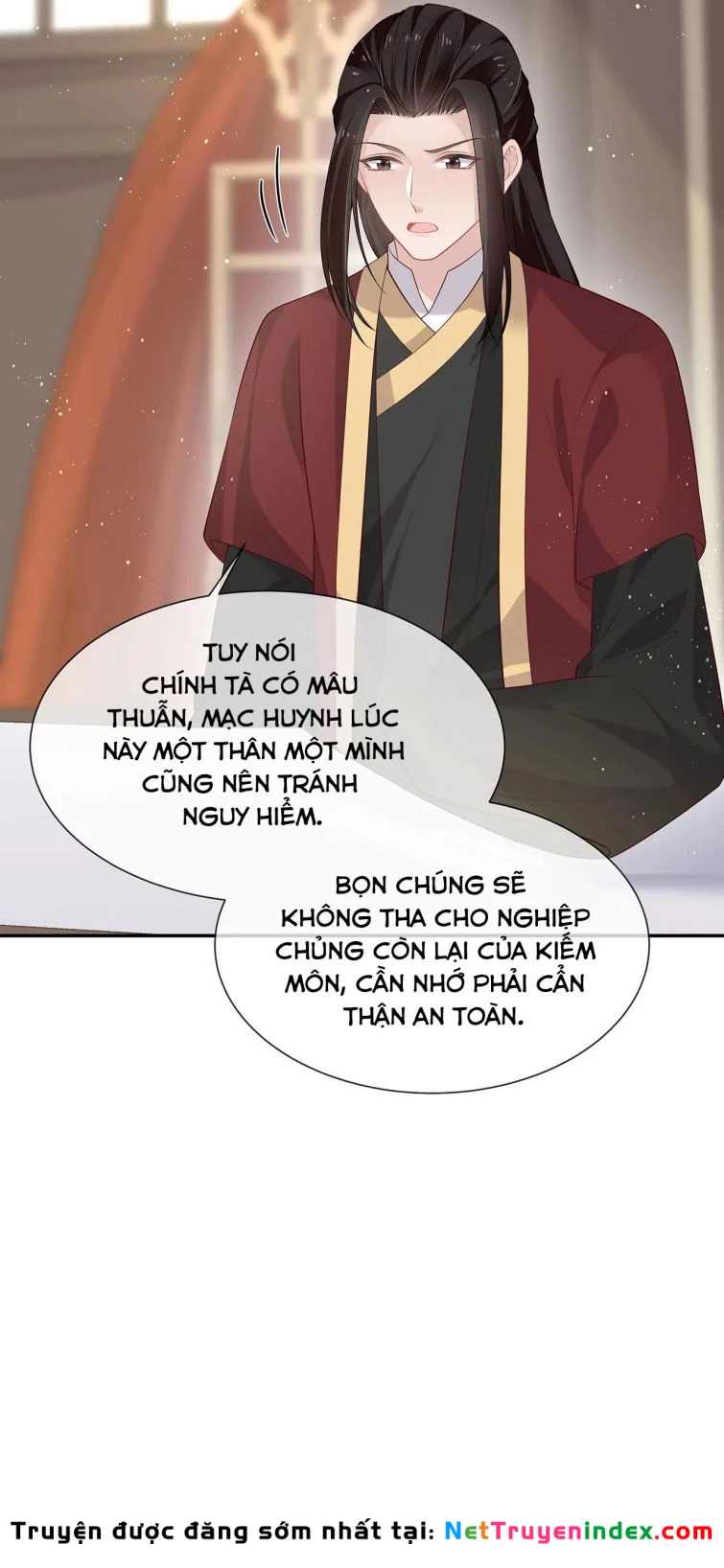 Nhiệm Vụ Thất Bại Thì Phải Yêu Đương Chapter 28 - 27