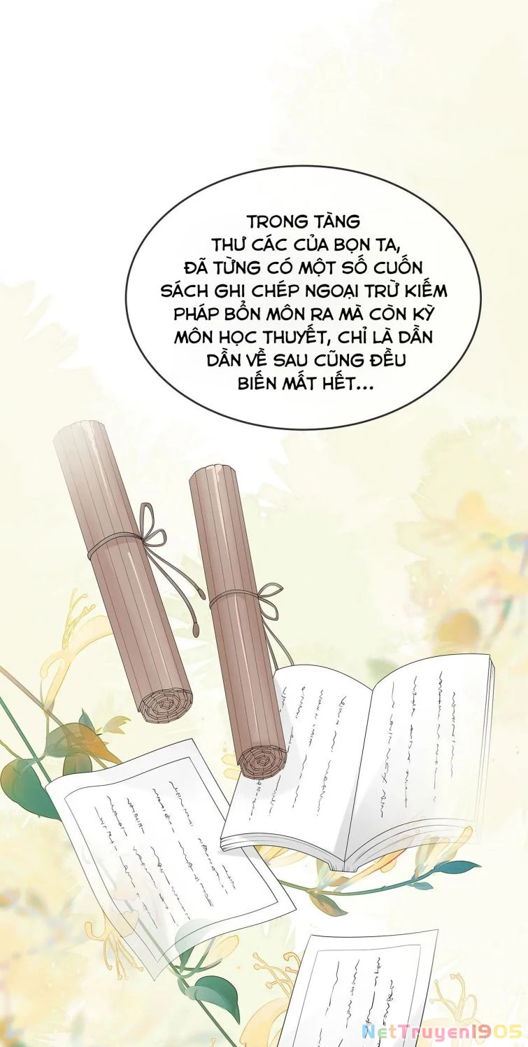 Nhiệm Vụ Thất Bại Thì Phải Yêu Đương Chapter 28 - 39