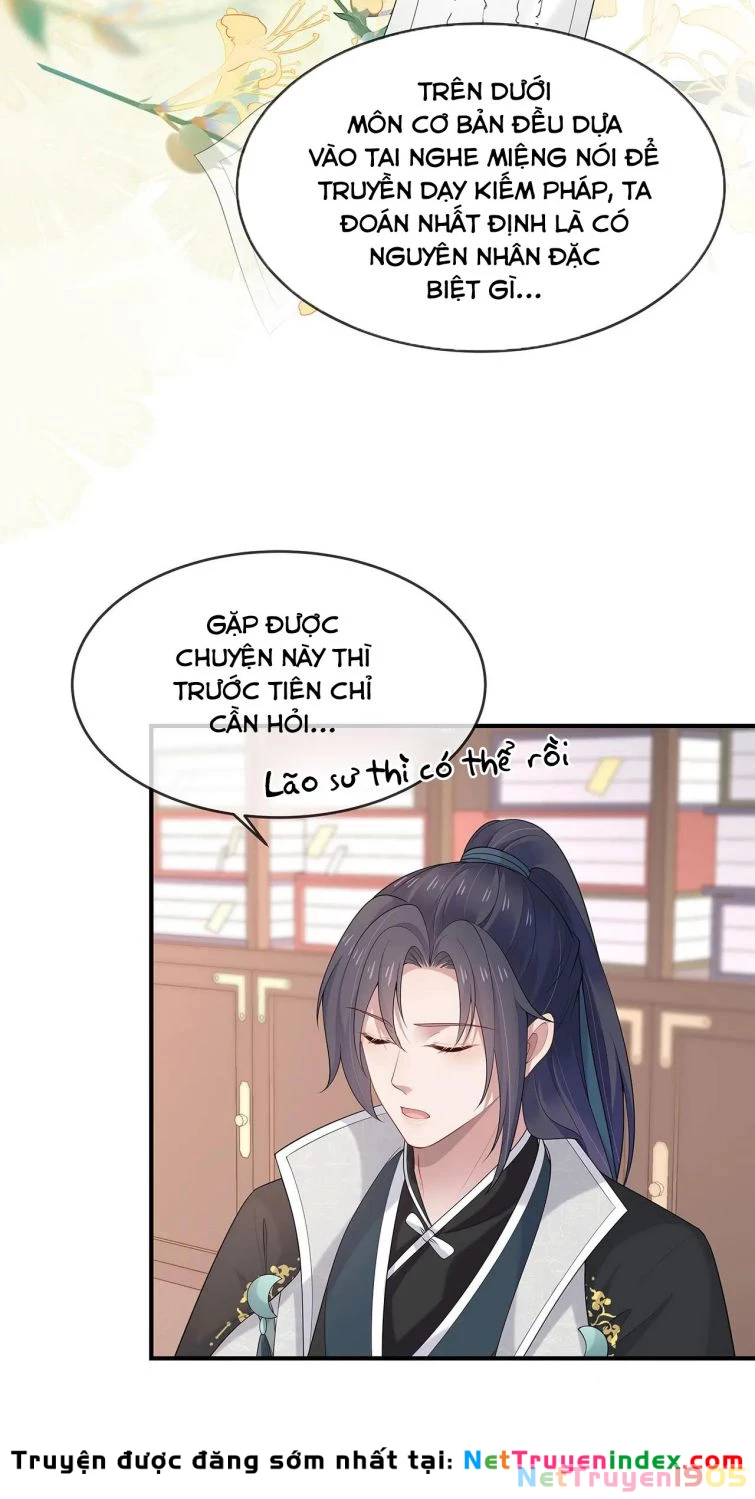 Nhiệm Vụ Thất Bại Thì Phải Yêu Đương Chapter 28 - 40