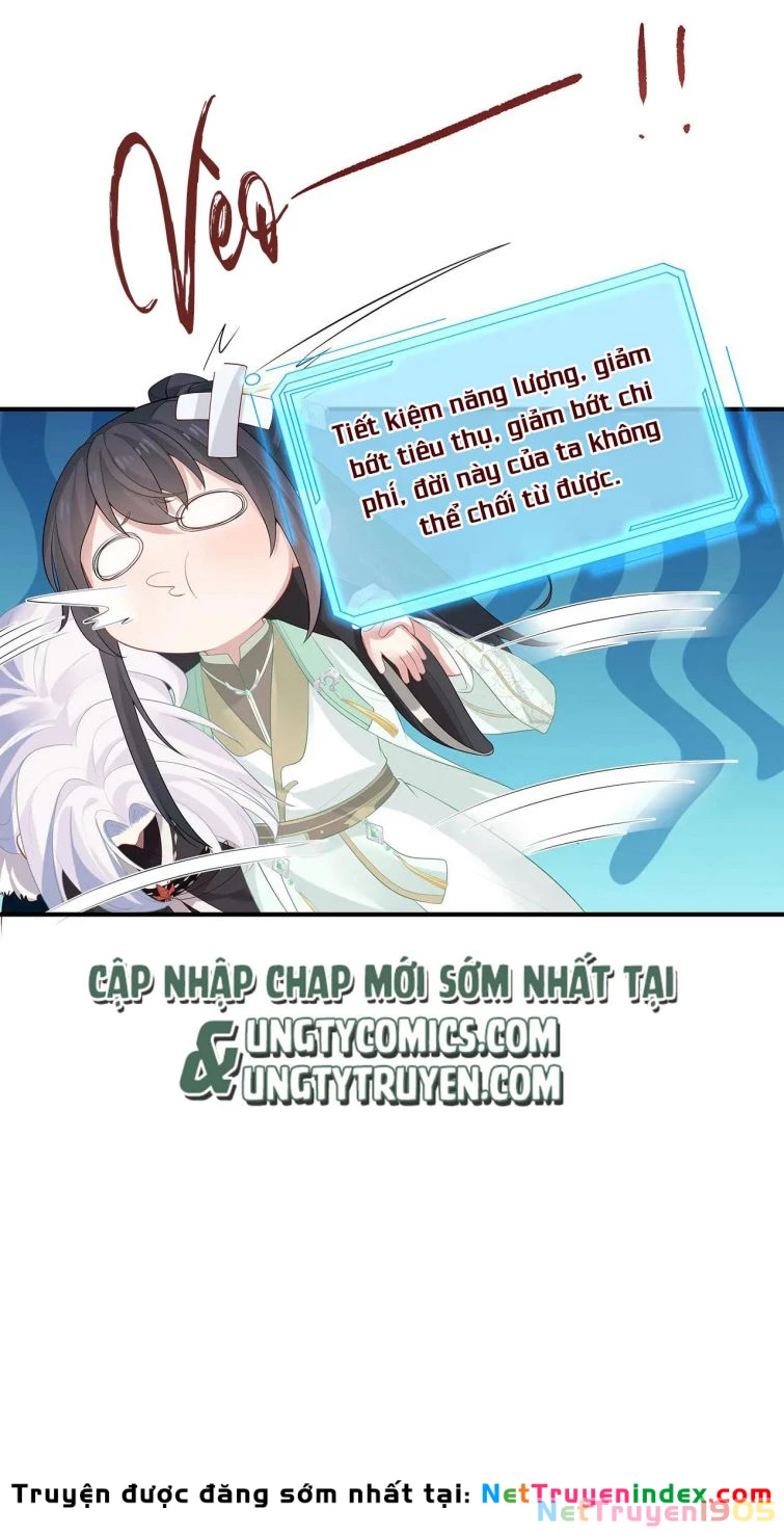 Nhiệm Vụ Thất Bại Thì Phải Yêu Đương Chapter 28 - 44