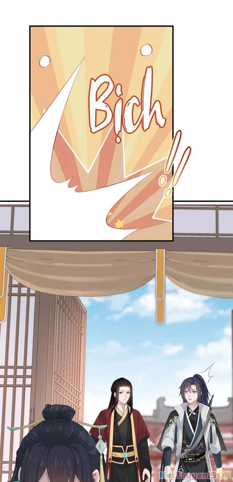 Nhiệm Vụ Thất Bại Thì Phải Yêu Đương Chapter 28 - 45