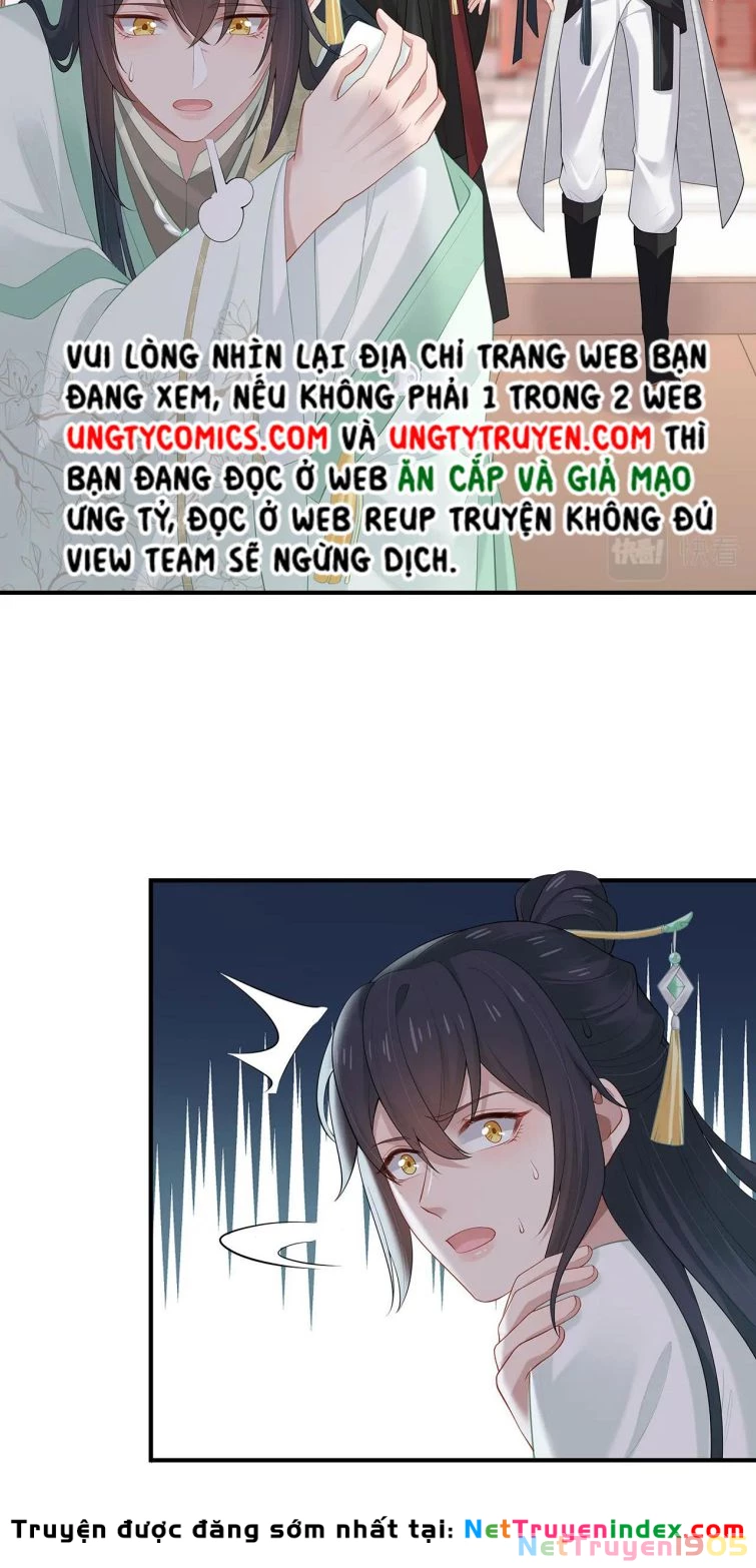 Nhiệm Vụ Thất Bại Thì Phải Yêu Đương Chapter 28 - 46