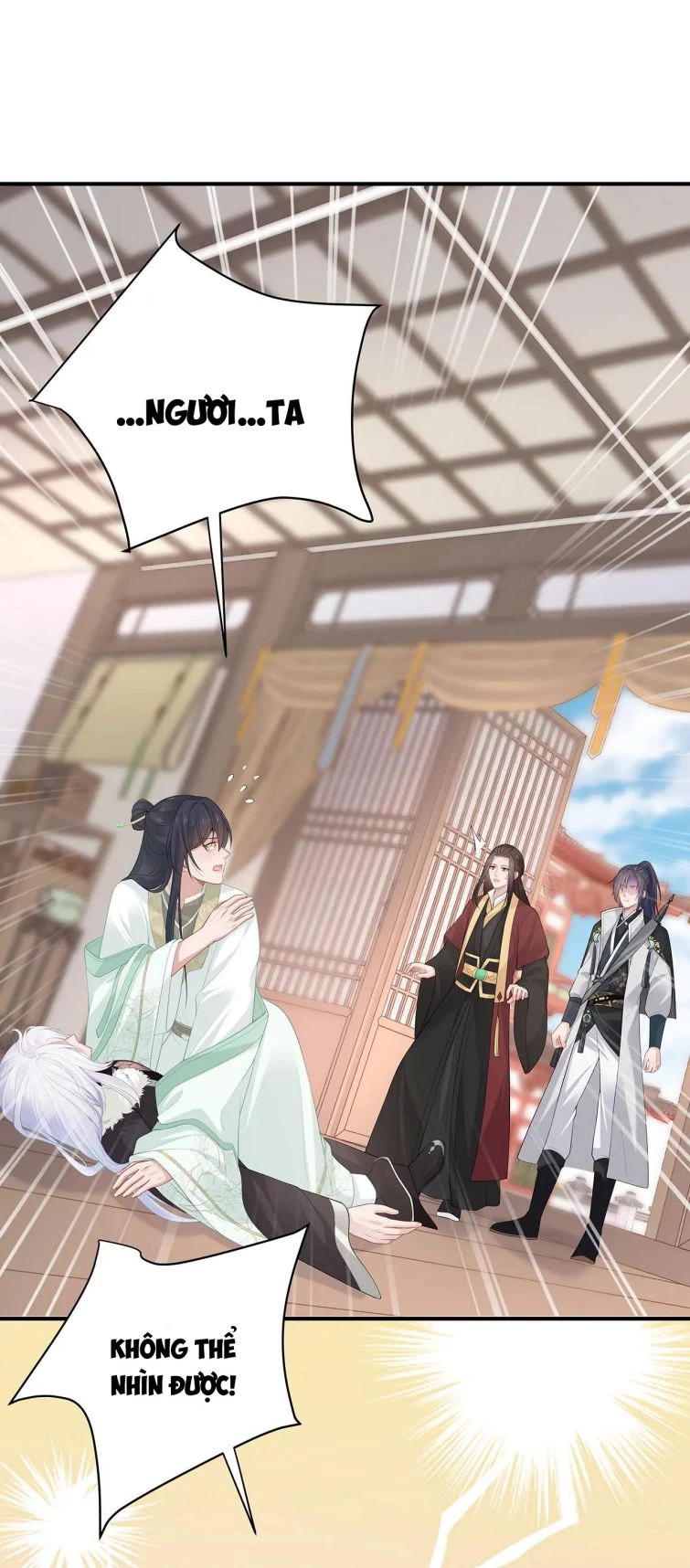 Nhiệm Vụ Thất Bại Thì Phải Yêu Đương Chapter 28 - 47