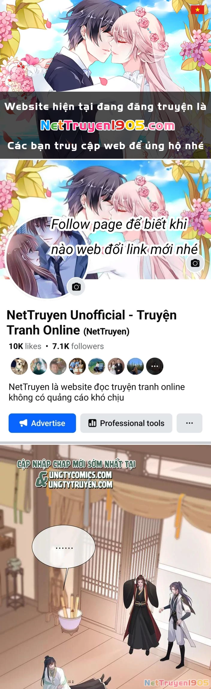 Nhiệm Vụ Thất Bại Thì Phải Yêu Đương Chapter 29 - 1