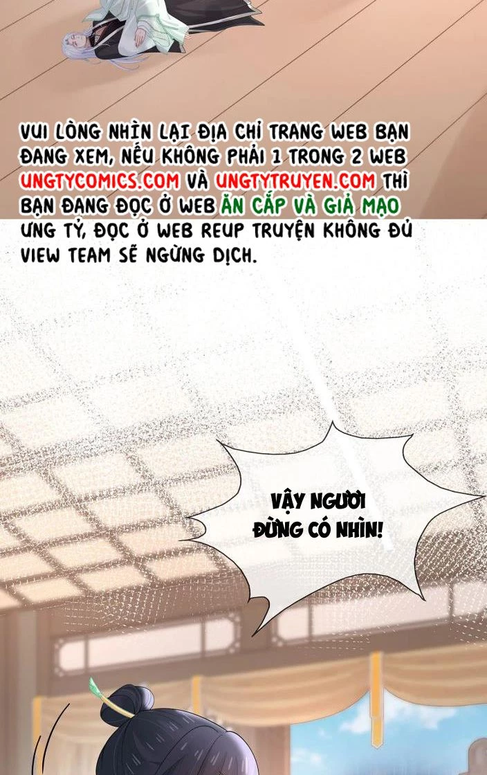 Nhiệm Vụ Thất Bại Thì Phải Yêu Đương Chapter 29 - 2