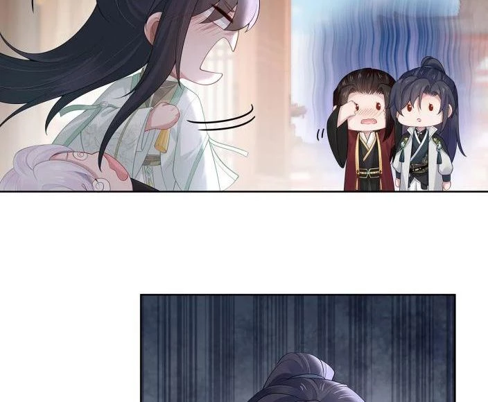 Nhiệm Vụ Thất Bại Thì Phải Yêu Đương Chapter 29 - 3