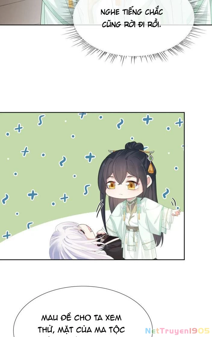 Nhiệm Vụ Thất Bại Thì Phải Yêu Đương Chapter 29 - 6