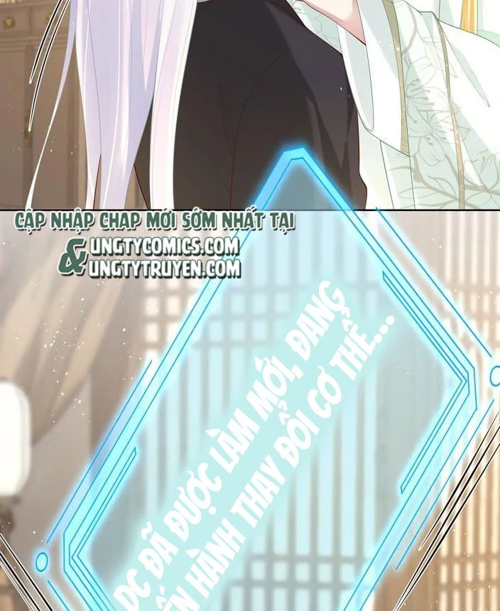 Nhiệm Vụ Thất Bại Thì Phải Yêu Đương Chapter 29 - 8