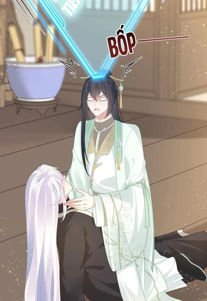 Nhiệm Vụ Thất Bại Thì Phải Yêu Đương Chapter 29 - 9