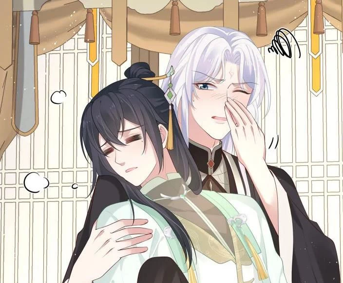 Nhiệm Vụ Thất Bại Thì Phải Yêu Đương Chapter 29 - 11