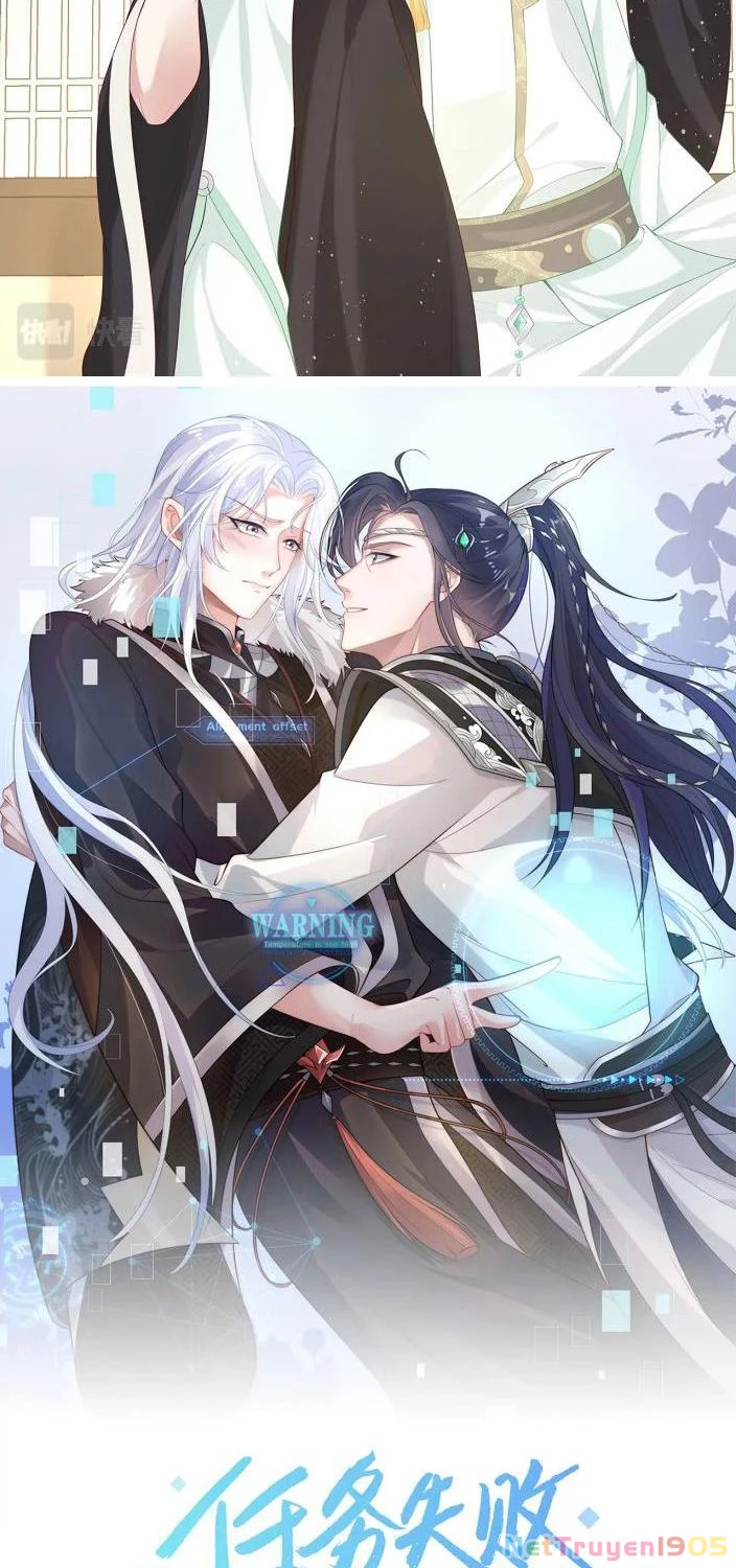 Nhiệm Vụ Thất Bại Thì Phải Yêu Đương Chapter 29 - 12