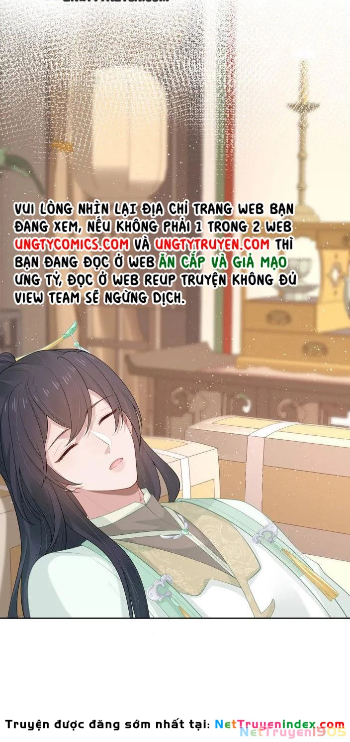 Nhiệm Vụ Thất Bại Thì Phải Yêu Đương Chapter 29 - 14