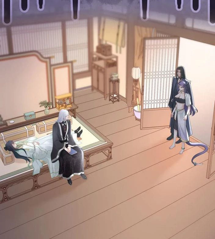 Nhiệm Vụ Thất Bại Thì Phải Yêu Đương Chapter 29 - 26