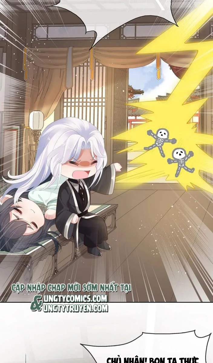 Nhiệm Vụ Thất Bại Thì Phải Yêu Đương Chapter 29 - 28