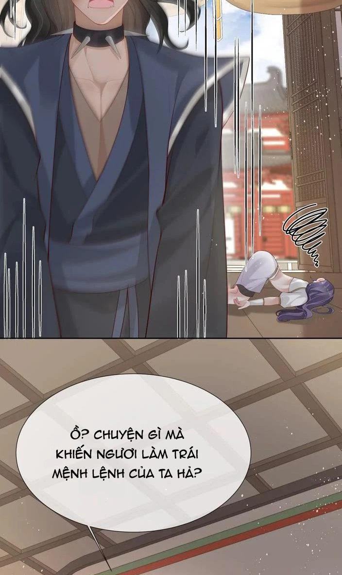 Nhiệm Vụ Thất Bại Thì Phải Yêu Đương Chapter 29 - 30