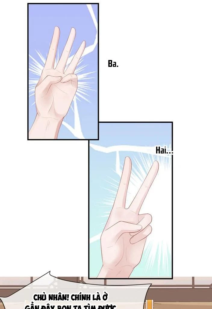 Nhiệm Vụ Thất Bại Thì Phải Yêu Đương Chapter 29 - 36