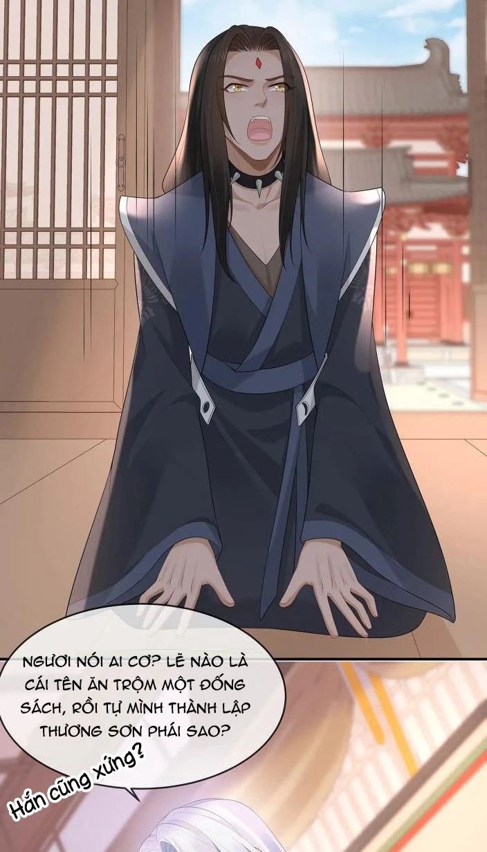 Nhiệm Vụ Thất Bại Thì Phải Yêu Đương Chapter 29 - 38