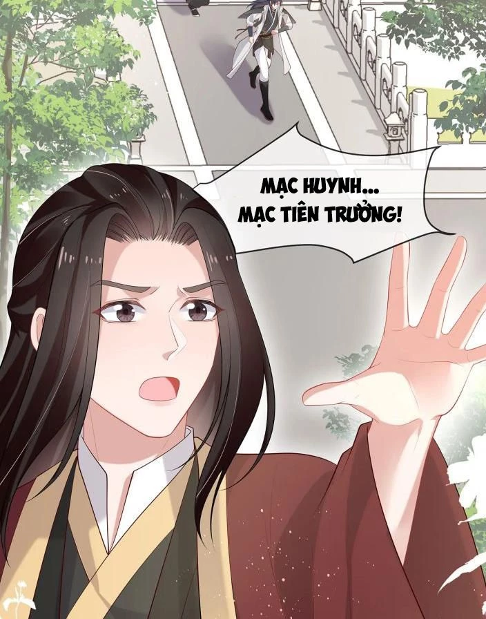 Nhiệm Vụ Thất Bại Thì Phải Yêu Đương Chapter 29 - 43