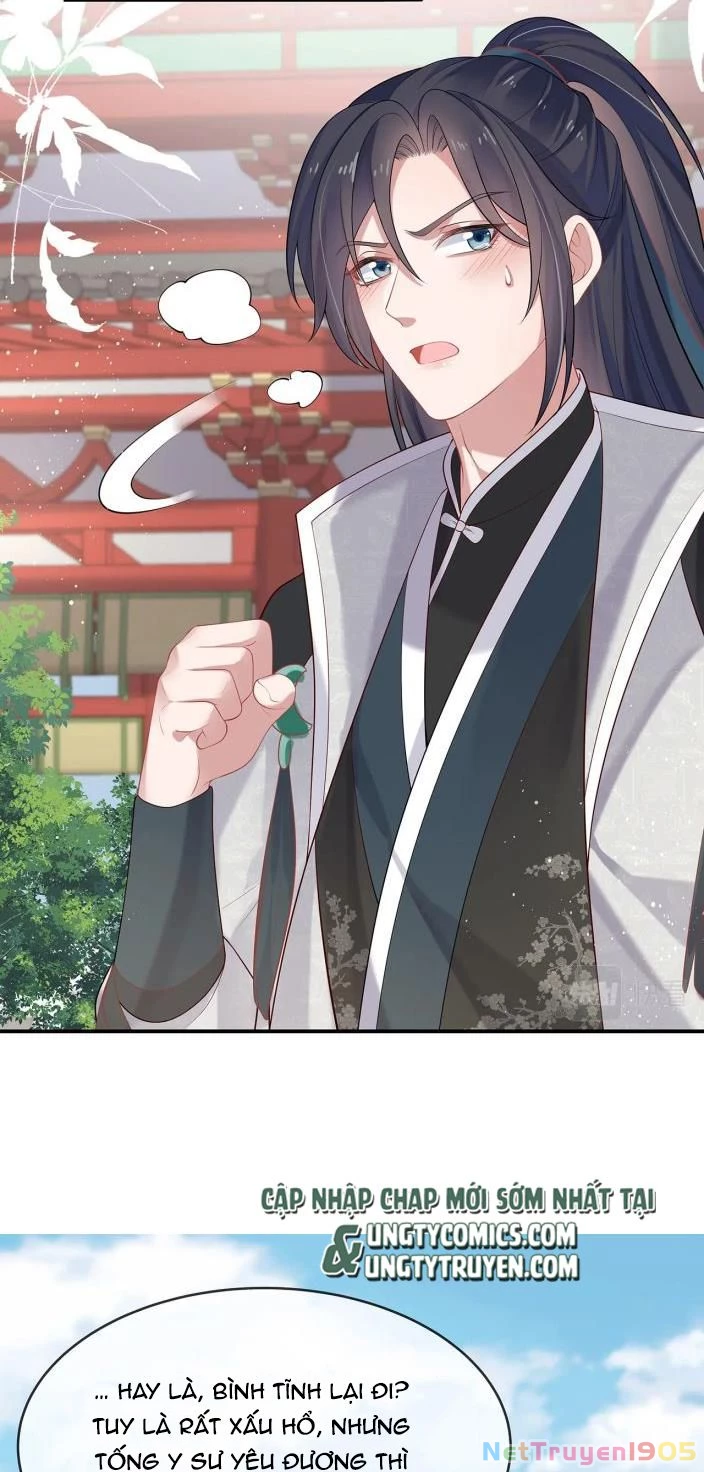 Nhiệm Vụ Thất Bại Thì Phải Yêu Đương Chapter 29 - 45