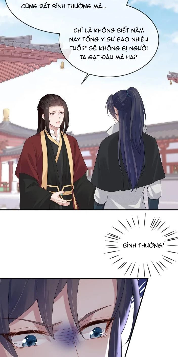 Nhiệm Vụ Thất Bại Thì Phải Yêu Đương Chapter 29 - 46