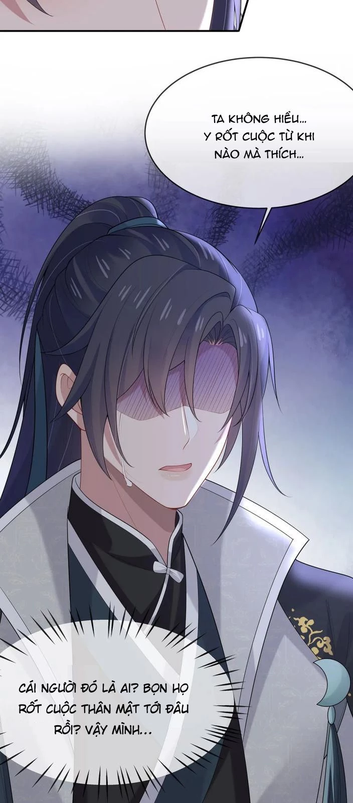 Nhiệm Vụ Thất Bại Thì Phải Yêu Đương Chapter 29 - 47