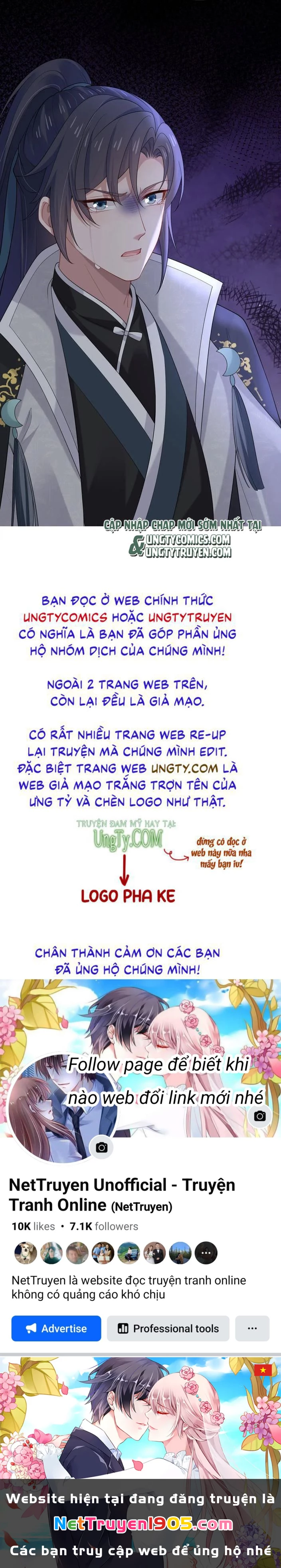 Nhiệm Vụ Thất Bại Thì Phải Yêu Đương Chapter 29 - 51