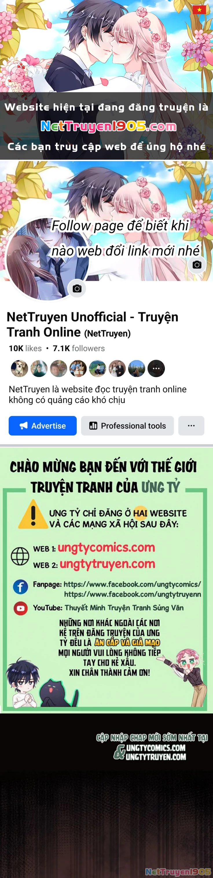 Nhiệm Vụ Thất Bại Thì Phải Yêu Đương Chapter 30 - 1