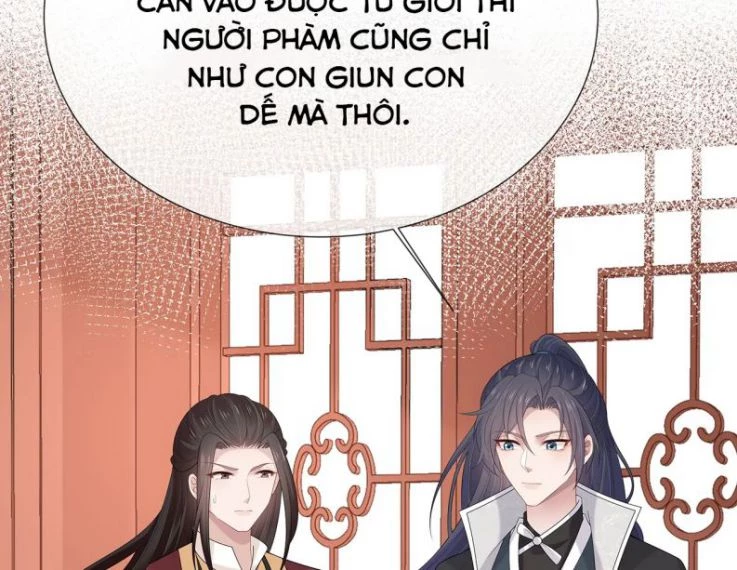 Nhiệm Vụ Thất Bại Thì Phải Yêu Đương Chapter 30 - 4