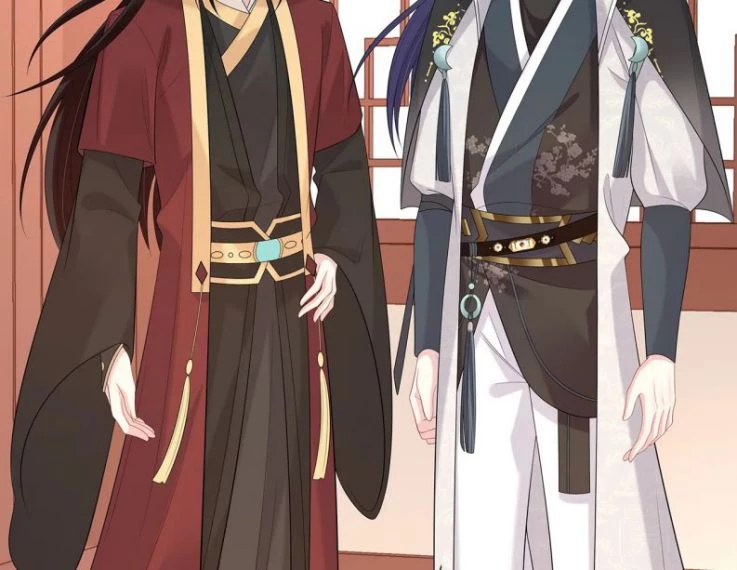 Nhiệm Vụ Thất Bại Thì Phải Yêu Đương Chapter 30 - 5