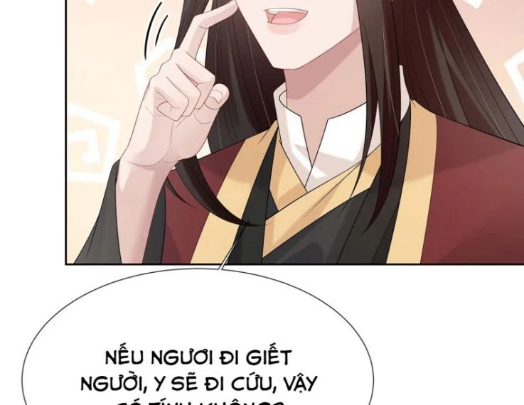 Nhiệm Vụ Thất Bại Thì Phải Yêu Đương Chapter 30 - 12