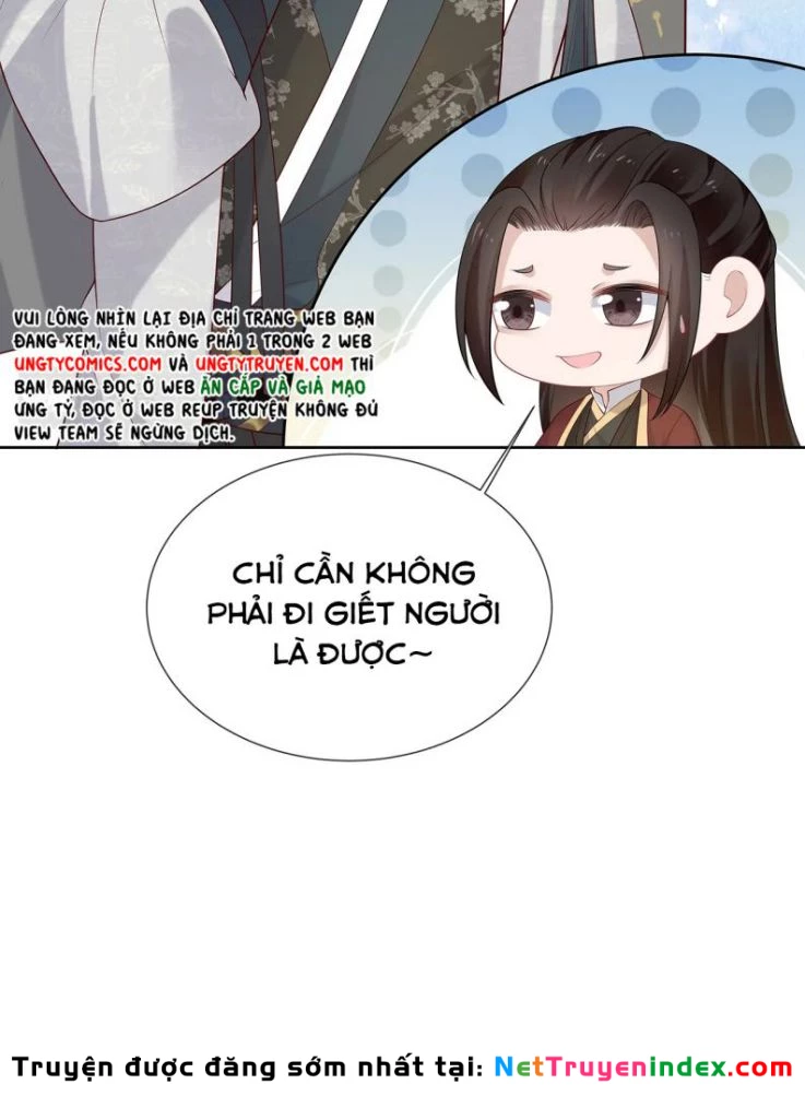 Nhiệm Vụ Thất Bại Thì Phải Yêu Đương Chapter 30 - 23