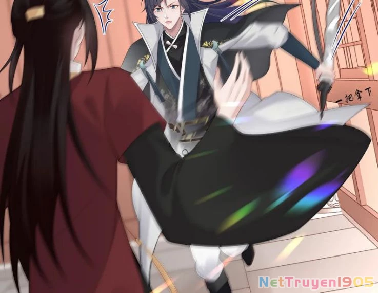 Nhiệm Vụ Thất Bại Thì Phải Yêu Đương Chapter 30 - 35