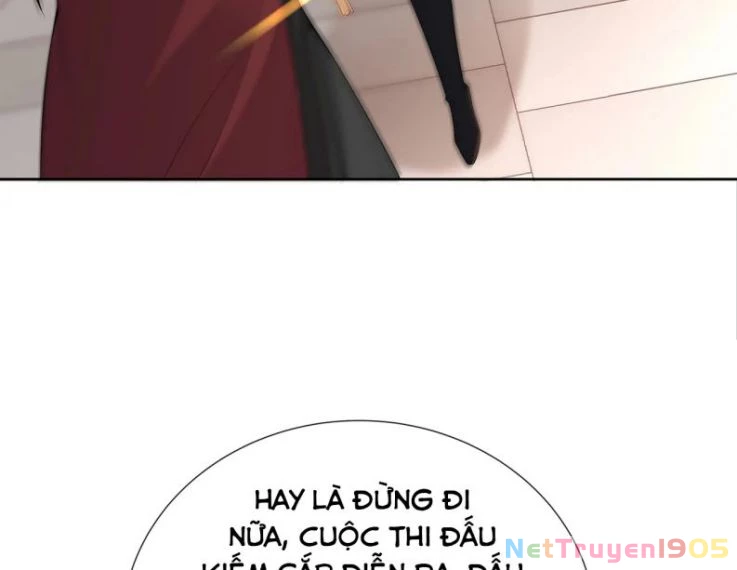 Nhiệm Vụ Thất Bại Thì Phải Yêu Đương Chapter 30 - 36