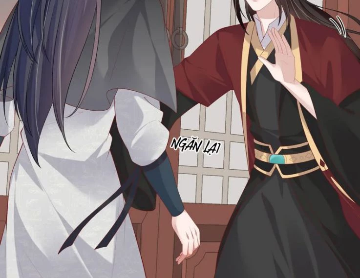 Nhiệm Vụ Thất Bại Thì Phải Yêu Đương Chapter 30 - 38