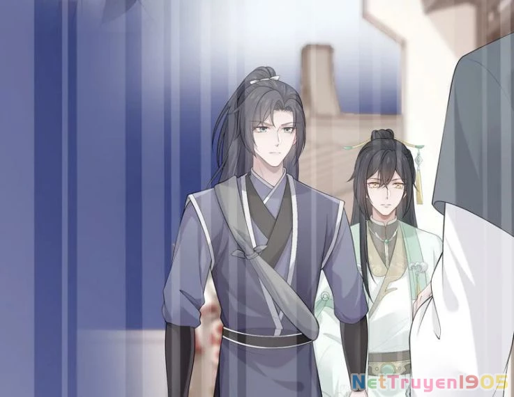 Nhiệm Vụ Thất Bại Thì Phải Yêu Đương Chapter 30 - 46