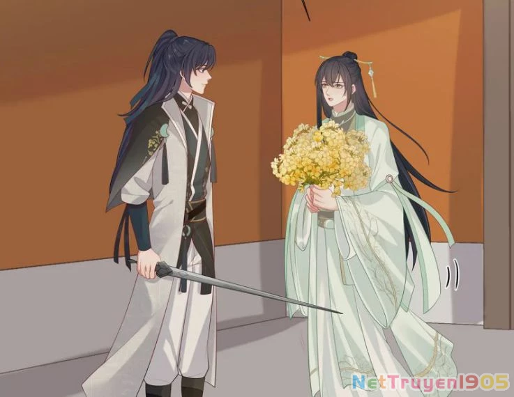 Nhiệm Vụ Thất Bại Thì Phải Yêu Đương Chapter 30 - 68