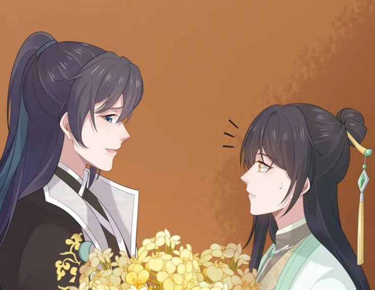 Nhiệm Vụ Thất Bại Thì Phải Yêu Đương Chapter 30 - 81