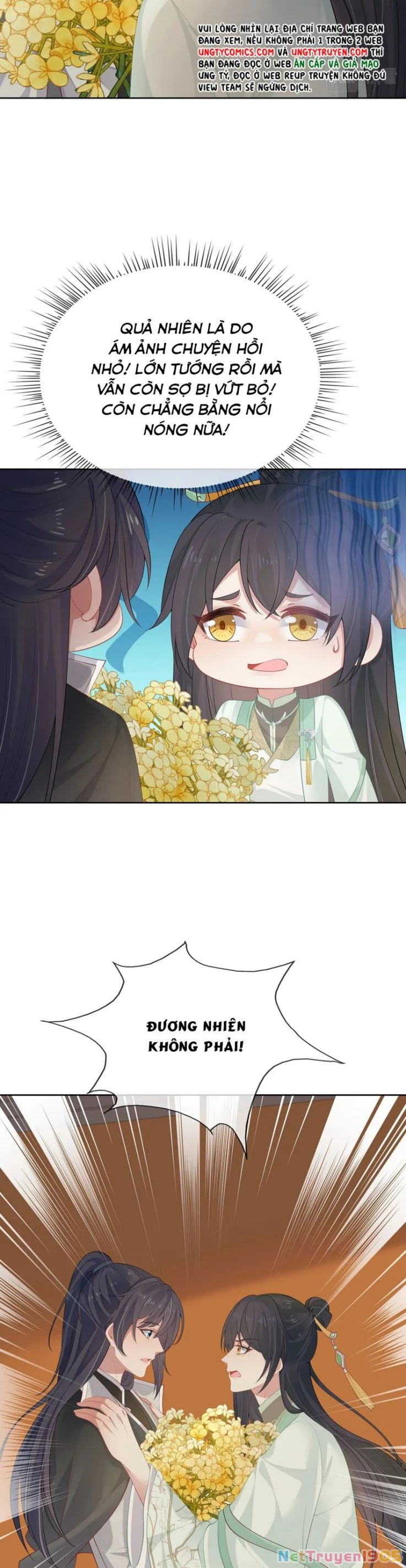 Nhiệm Vụ Thất Bại Thì Phải Yêu Đương Chapter 30 - 89