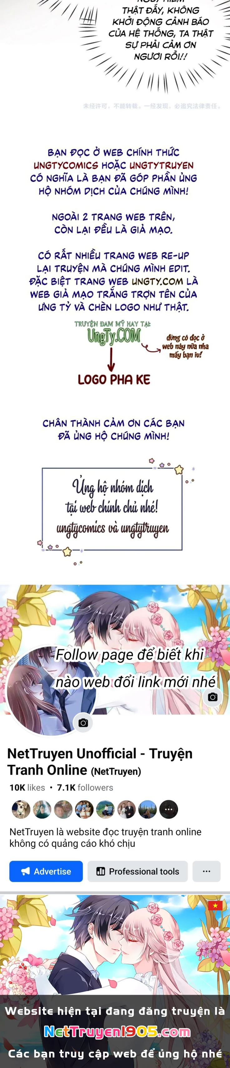 Nhiệm Vụ Thất Bại Thì Phải Yêu Đương Chapter 30 - 95