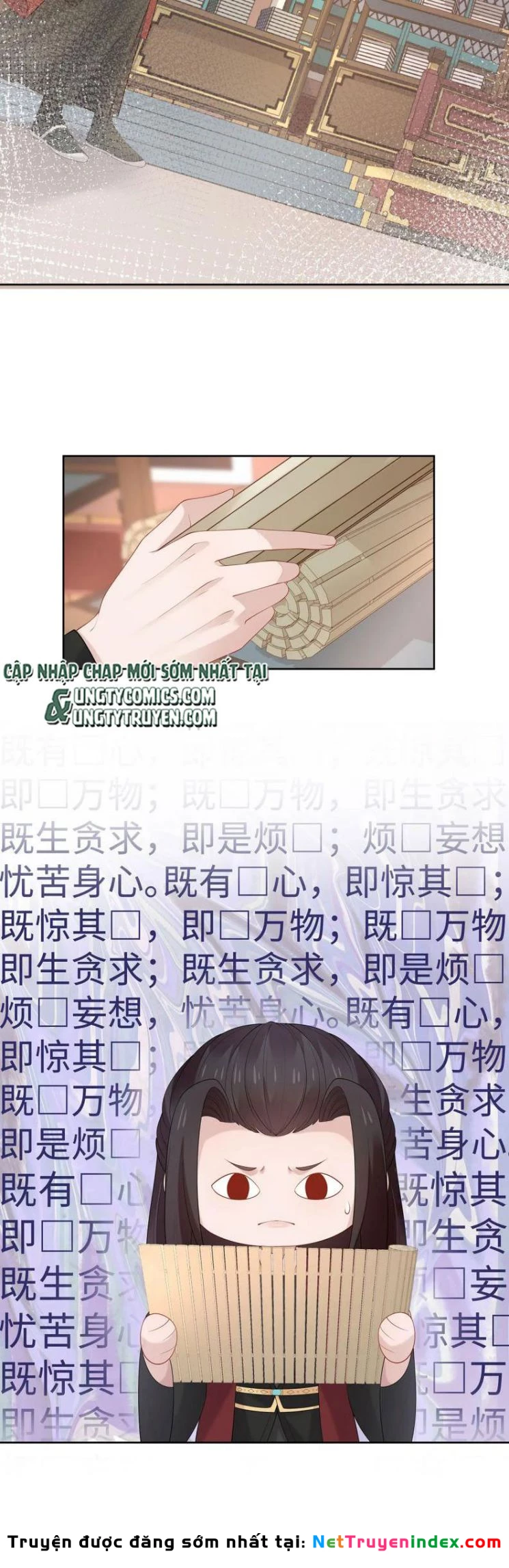 Nhiệm Vụ Thất Bại Thì Phải Yêu Đương Chapter 31 - 10