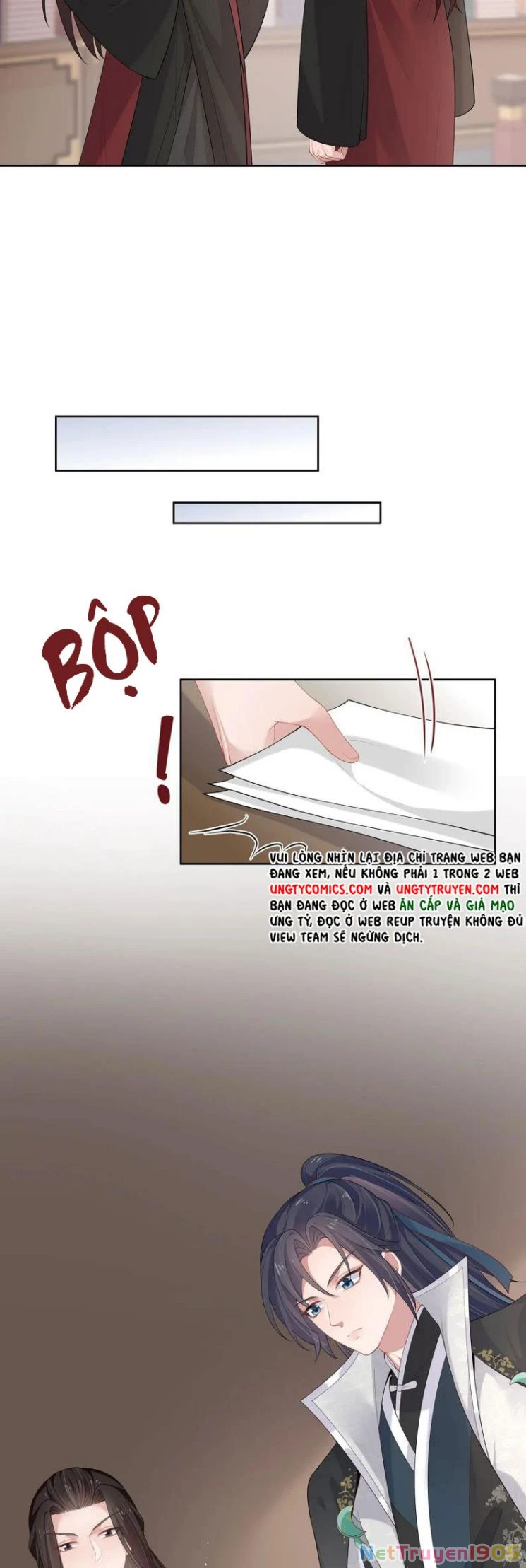 Nhiệm Vụ Thất Bại Thì Phải Yêu Đương Chapter 31 - 13