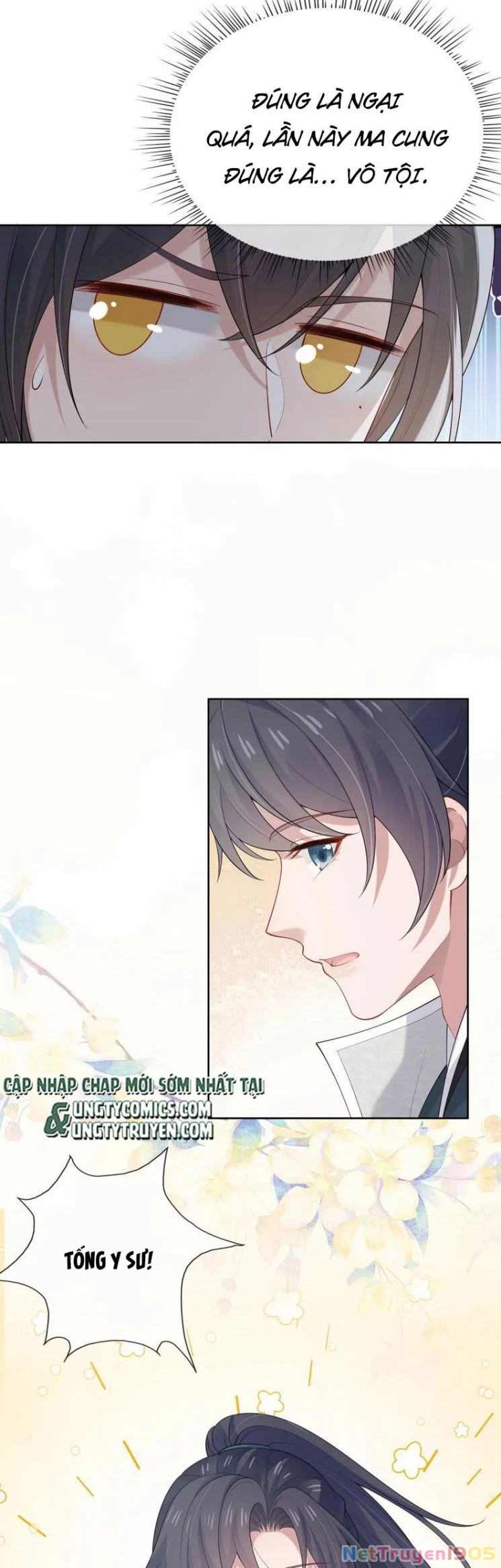 Nhiệm Vụ Thất Bại Thì Phải Yêu Đương Chapter 31 - 18